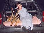 lisa & jodie in the car.jpg