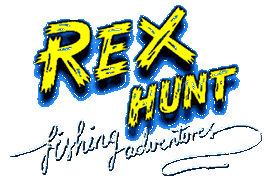 Rex Hunt's Fishing Page